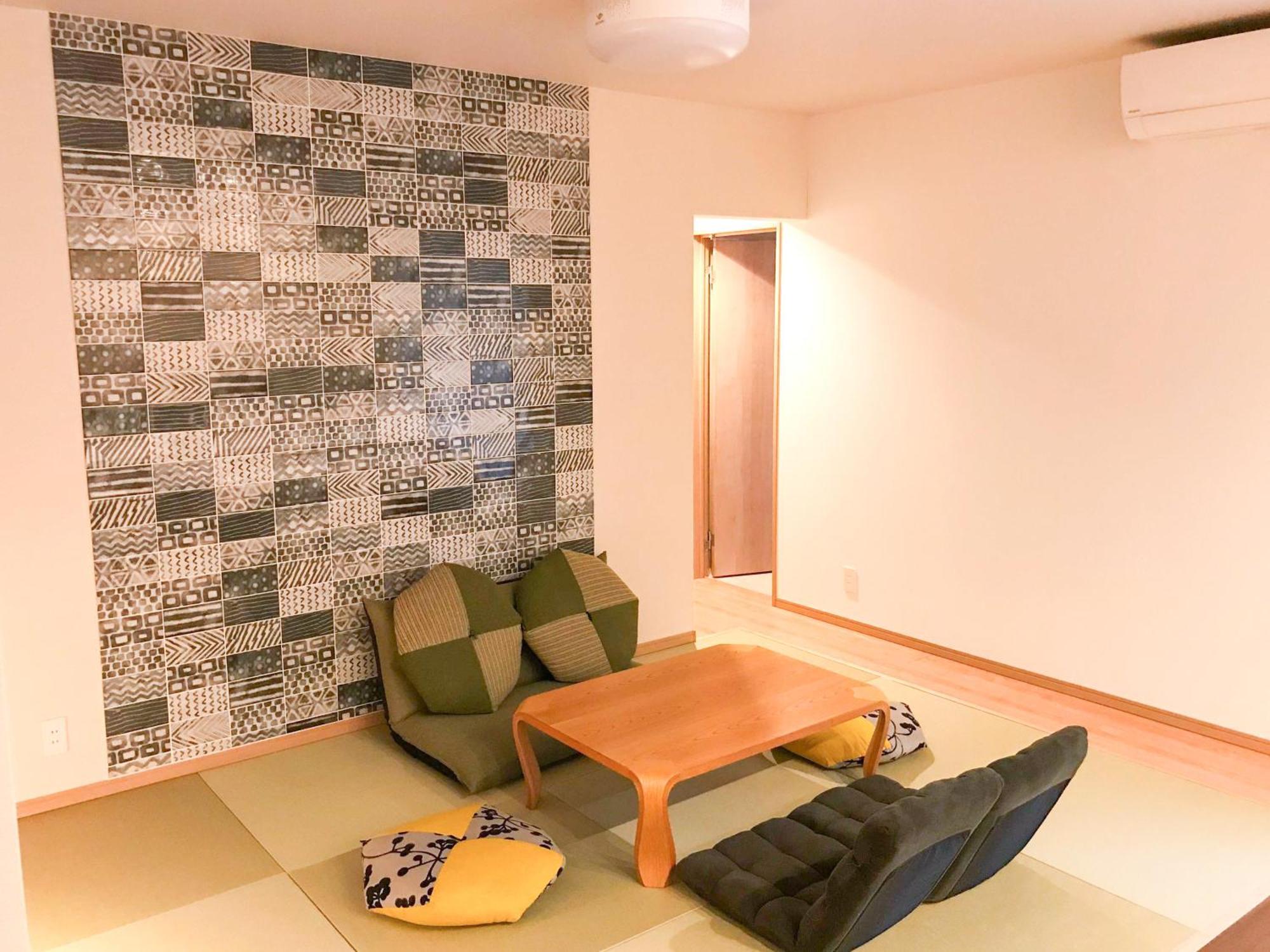 Villa Hakone Stage Экстерьер фото