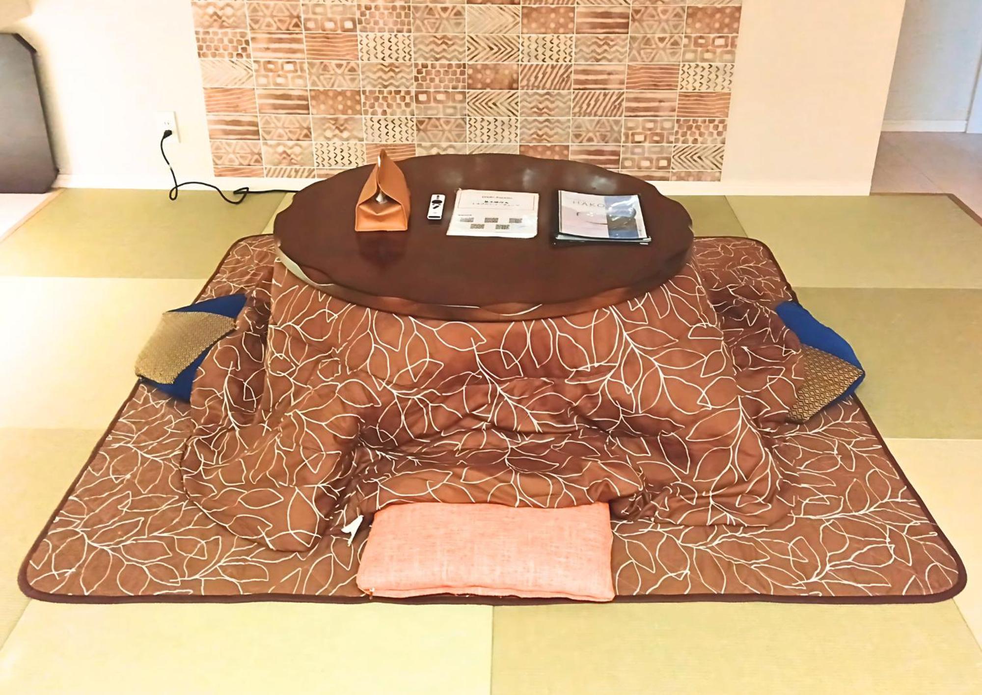 Villa Hakone Stage Экстерьер фото